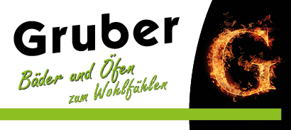 Logo Fliesen & Öfen Gruber e.U.